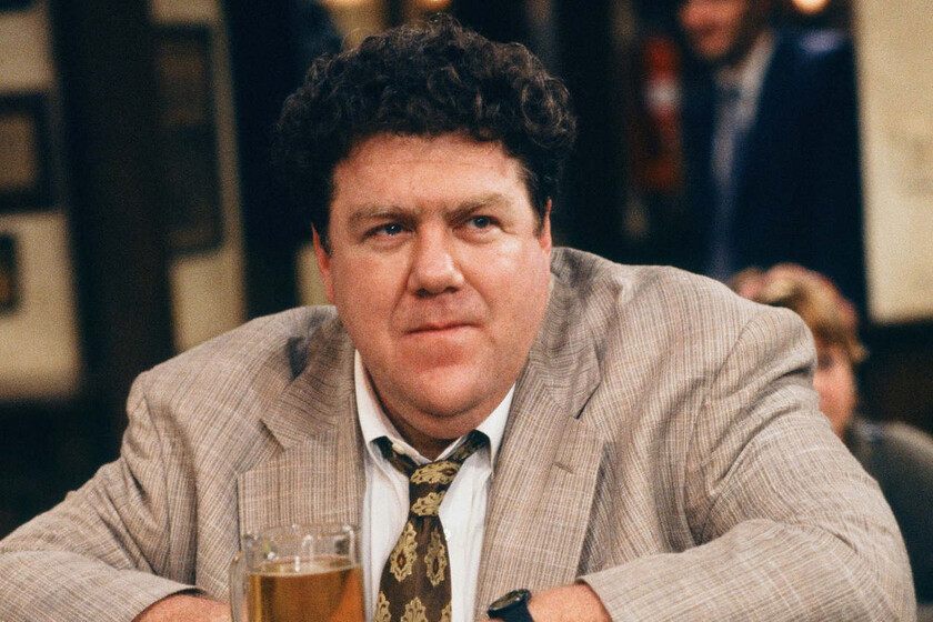 "Era imposible no quererlo". El reparto de 'Cheers' dice adiós a George Wendt tras su muerte a los 76 años