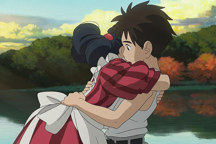 "Estaba demasiado atado a ella"