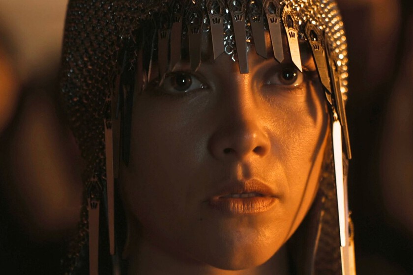 Acaba de llegar a Netflix una de las mejores películas de ciencia ficción del último año que además arrasó en cines