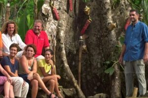 ni galas en directo ni concursantes famosos