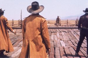 'Hasta que llegó su hora'