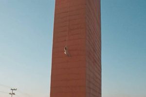 Este clásico de culto se rodó en México. Así lucen hoy los surrealistas escenarios con los que Alejandro Jodorowsky dio vida a su película