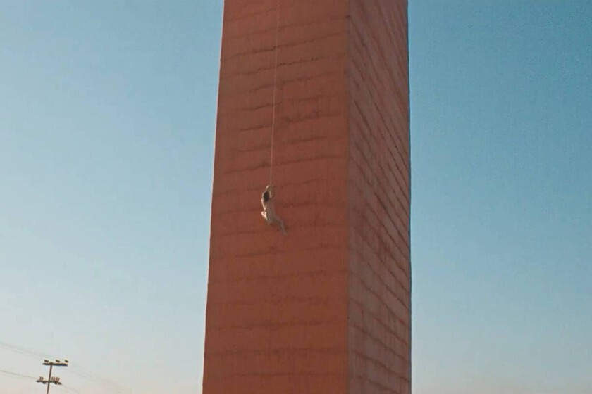 Este clásico de culto se rodó en México. Así lucen hoy los surrealistas escenarios con los que Alejandro Jodorowsky dio vida a su película