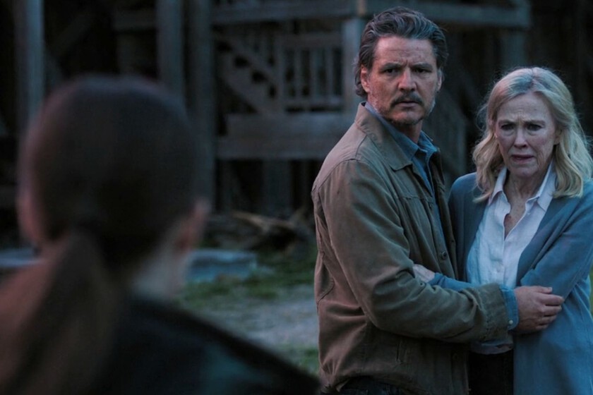 Malas noticias para los fans de 'The Last of Us'. Una de las mejores actrices de la serie de HBO anuncia que no estará en la temporada 3