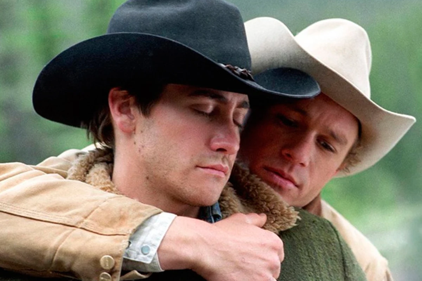 Hace 20 años, 'Brokeback Mountain' cambió el cine para siempre. Se convirtió en un emblema LGTBIQ+ que hizo historia y venció al odio