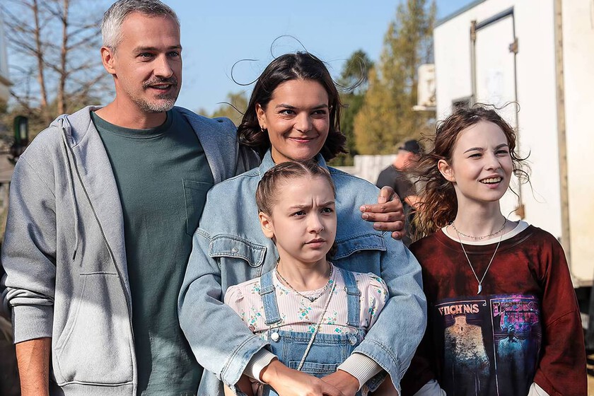 Rusia tiene un problema de natalidad y ahora quiere pagarlo con el cine. Prohibirá las películas que no la fomenten