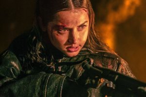 "Era doloroso pero me encantaba". Ana de Armas explica su entrenamiento extremo para 'Ballerina', la nueva película de John Wick