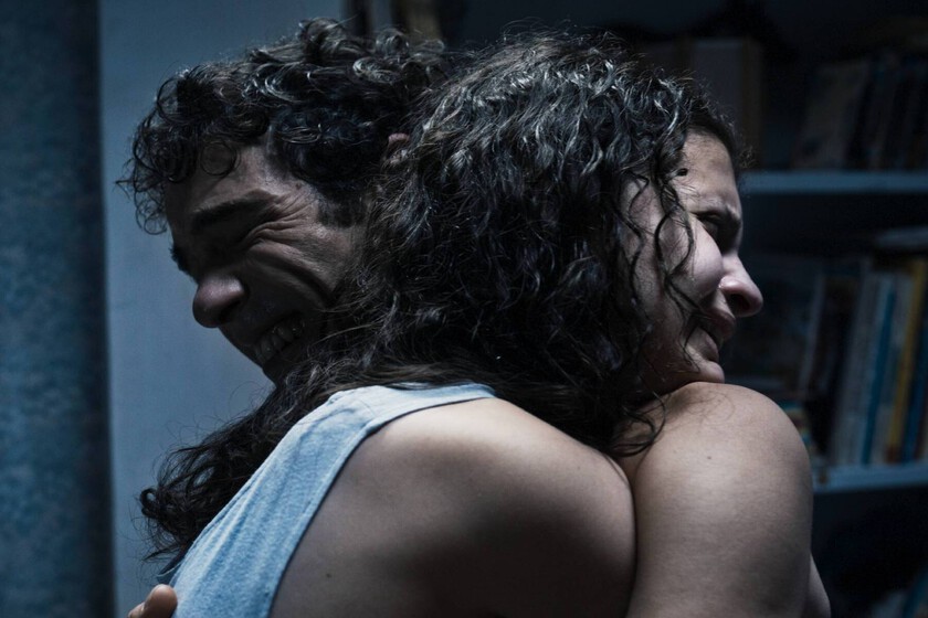 La directora de 'Titane' vuelve con una visceral exploración del miedo al contagio. 'Alpha' deja instantes memorables