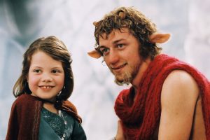 He vuelto a ver 'Las crónicas de Narnia' y creo que ha envejecido increíblemente bien. Ahora tengo la necesidad de que se estrene ya la versión de Greta Gerwig