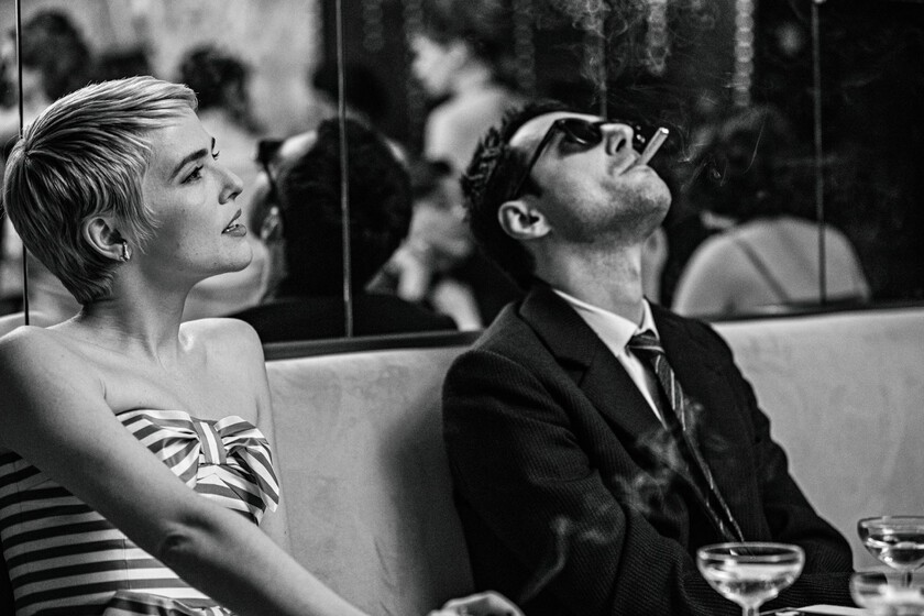 Las 7 mejores películas del Festival de Cannes 2025
