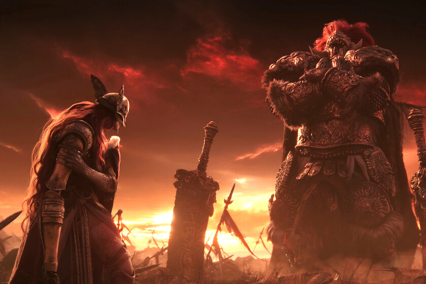 'Elden Ring' es el jefe final de las adaptaciones de videojuegos al cine. Por qué es muy difícil que la nueva apuesta de A24 salga bien
