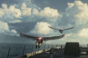 La primera película de superhéroes de una leyenda de Hollywood vuelve con su versión definitiva. Una aventura de ciencia ficción que ahora presenta su codiciado steelbook