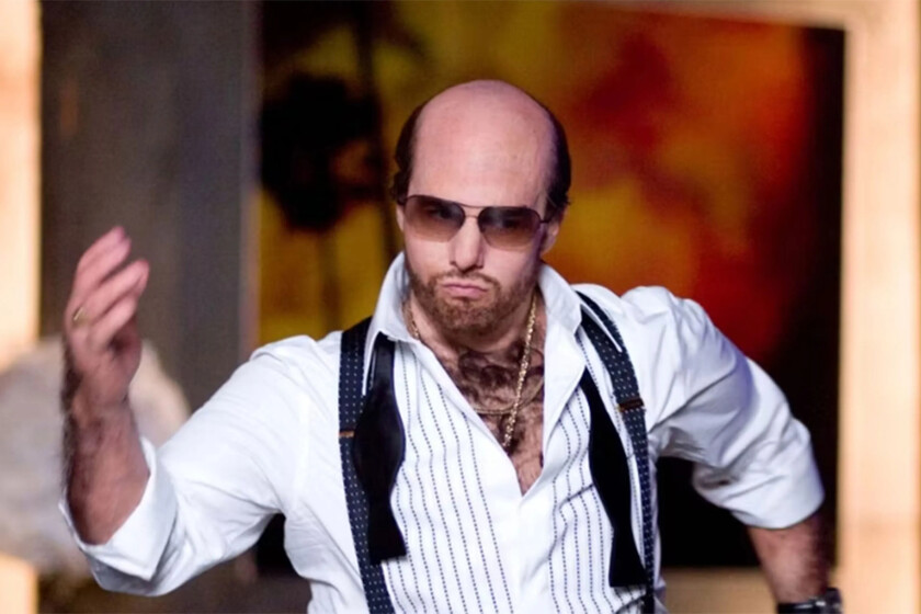 Tom Cruise quiere traer de vuelta a su personaje más asqueroso e icónico. Lo creó en su momento más bajo y quiere resignificarlo, pero esperad sentados a su retorno