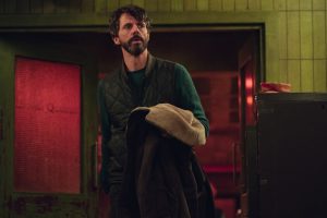En 2 días, Netflix estrena la nueva serie del creador de 'Gambito de Dama'. Un prometedor thriller basado en una popular saga literaria danesa