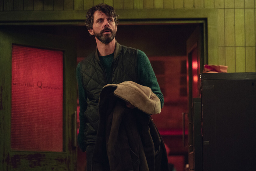 En 2 días, Netflix estrena la nueva serie del creador de 'Gambito de Dama'. Un prometedor thriller basado en una popular saga literaria danesa