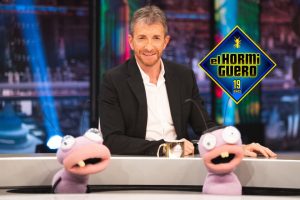 'El Hormiguero' gana a 'La Revuelta' cada noche de manera definitiva. Pero la audiencia en directo solo nos cuenta la mitad de la historia
