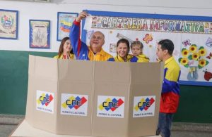 Venezuela ratificó su soberanía sobre el Esequibo