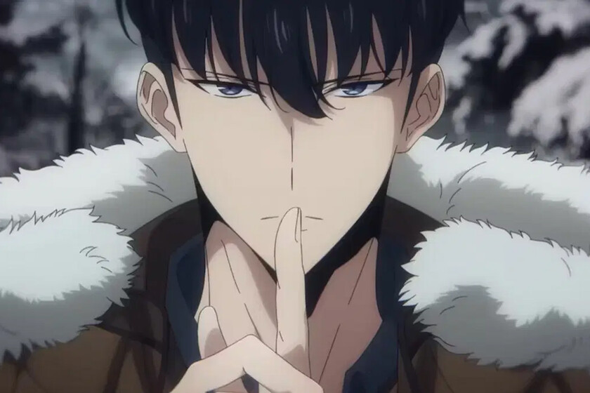 Creo que el público no siempre tiene la razón. La victoria de 'Solo Leveling' en los Anime Awards olvida injustamente a algunas de las mejores series recientes