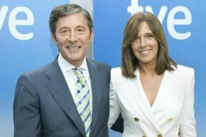 Aquel presentador del telediario que fue obligado a jubilarse por TVE. "Llevaba 47 años cotizados"