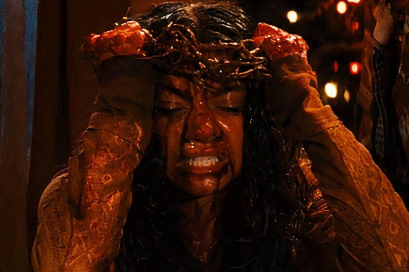 ‘Terrifier 3’ es la cima de la saga
