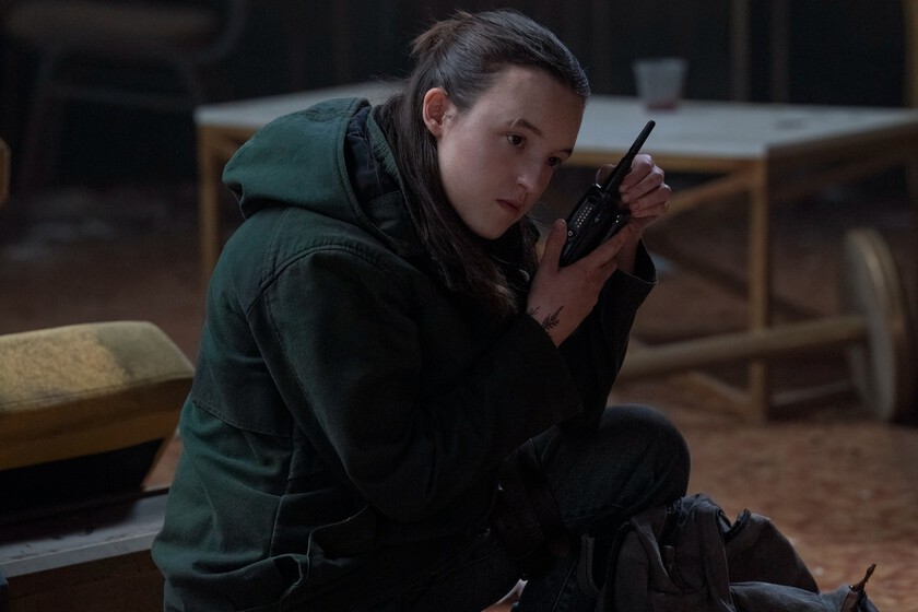 The Last of Us, temporada 3