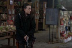 'The Last of us' patina en audiencias. El final de la temporada 2 apenas congregó a la mitad de espectadores que el de la temporada 1