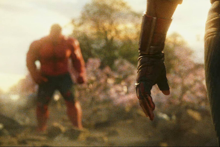 Cuando pides un thriller político pero en su lugar te llega un Hulk rojo. Acaba de estrenarse en Disney+ una de las películas más polémicas de Marvel: ‘Capitán América: Brave New World’