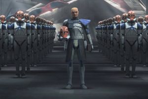 Hay una web fan de Star Wars que te lleva a la CIA. Se trata de un estrepitoso fracaso de espionaje que comprometió a toda la agencia
