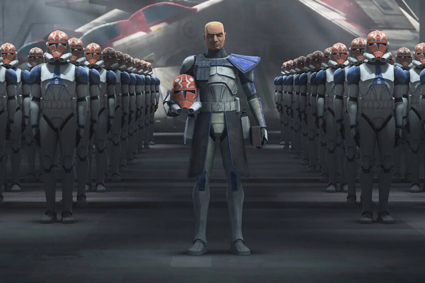 Hay una web fan de Star Wars que te lleva a la CIA. Se trata de un estrepitoso fracaso de espionaje que comprometió a toda la agencia