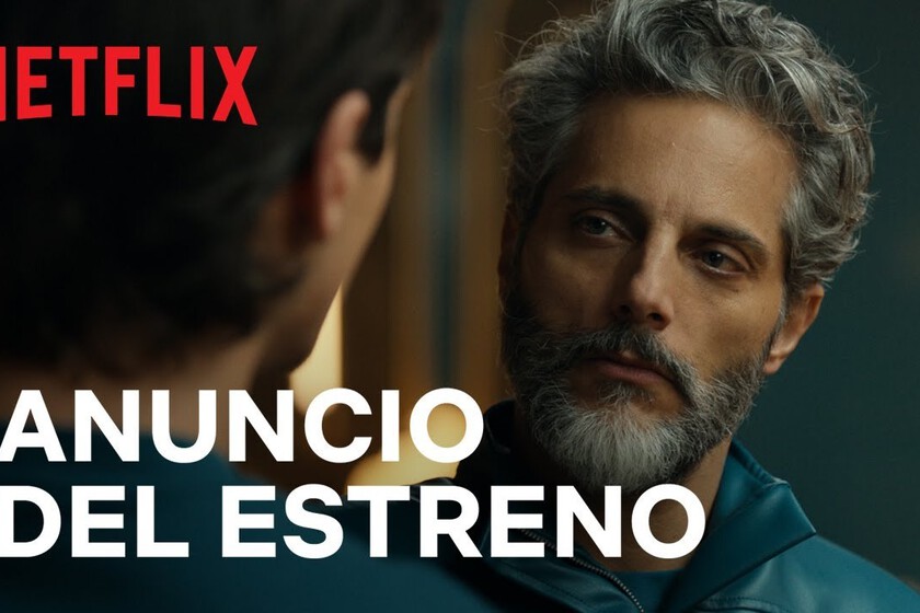 Los creadores de 'La casa de papel' ya tienen tráiler para su serie de ciencia ficción con aroma a 'Fallout'. Netflix desvela la fecha de estreno de 'El refugio atómico'