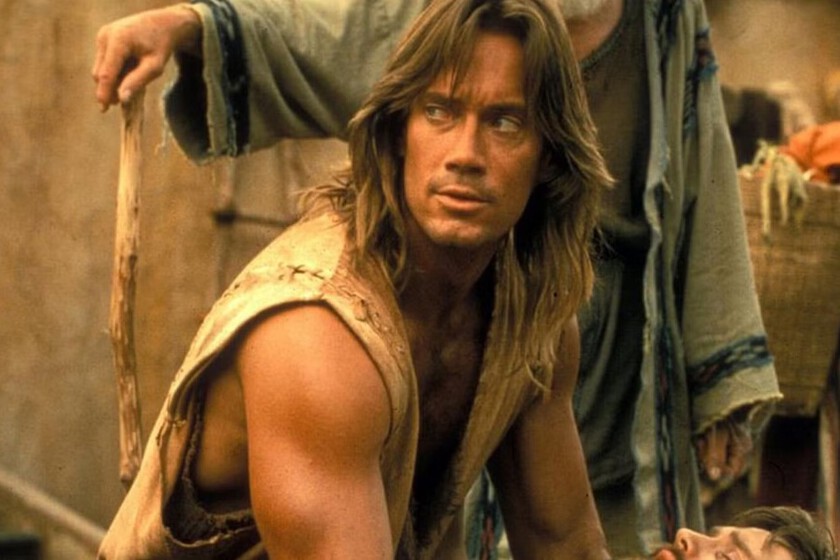 Qué fue de Kevin Sorbo, el Hércules que quedó a la sombra de Xena y afirmó que Hollywood le había cancelado "por ser cristiano"