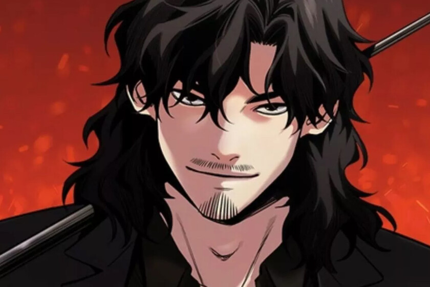 Tras el éxito de 'Solo Leveling', Netflix se quiere subir al carrito de los webtoon con un nuevo bombazo... pero tiene a los profesores coreanos en contra