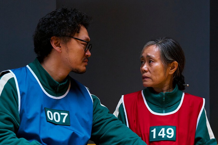 Los 7 estrenos imprescindibles de Netflix en junio de 2025. Del esperadísimo final de 'El juego del calamar' a la versión española de un reality de éxito mundial