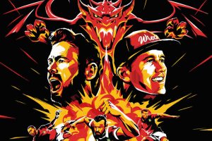 Se ha terminado La Liga, pero acaba de volver a Disney+ el club de fútbol que me ha robado el corazón (por culpa de Deadpool y Rob McElhenney)