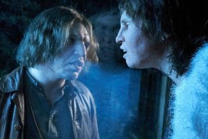 Es una de las mejores películas de fantasía de los últimos años. Una sorpresa aterradora que en 2 días deja Prime Video: 'Border'
