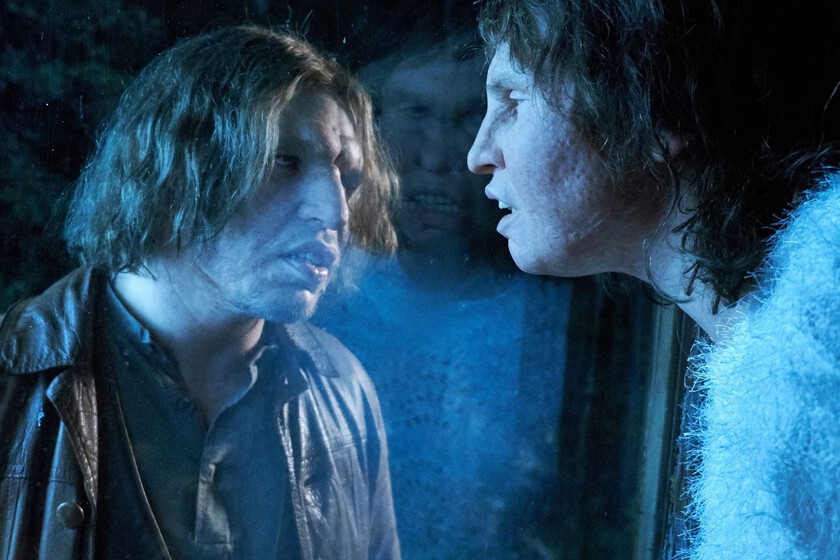 Es una de las mejores películas de fantasía de los últimos años. Una sorpresa aterradora que en 2 días deja Prime Video: 'Border'