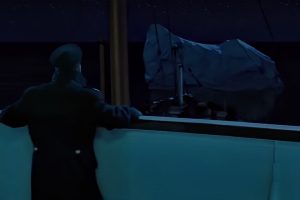 así fue como un testimonio de hace más de 100 años dio forma a la tragedia en la película