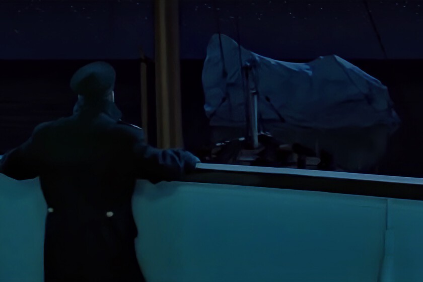 así fue como un testimonio de hace más de 100 años dio forma a la tragedia en la película