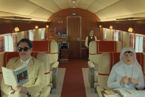 Wes Anderson vuelve tan simétrico como siempre tras salir escaldado de Cannes. Lo mejor y lo peor de los estrenos de cine