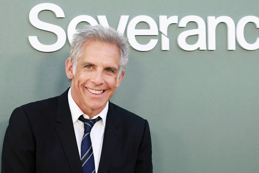 La temporada 3 de 'Separación' ya está en marcha, pero Ben Stiller confirma que también hay varios spinoffs sobre la mesa y no descarta el videojuego