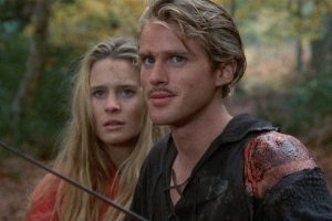 'La princesa prometida' pudo haber sido una película muy diferente por culpa de su final. Y es una suerte, porque el cierre alternativo le habría perjudicado