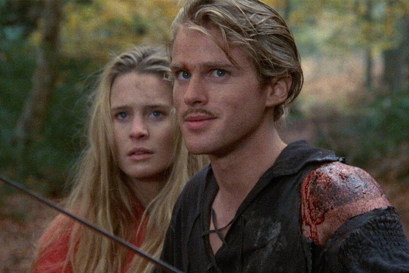 'La princesa prometida' pudo haber sido una película muy diferente por culpa de su final. Y es una suerte, porque el cierre alternativo le habría perjudicado