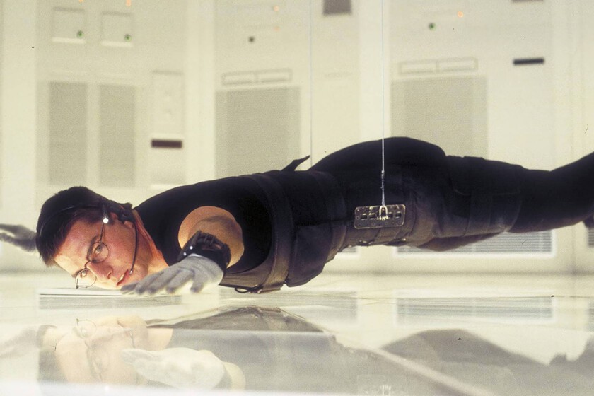 Tom Cruise lleva más tiempo haciendo de Ethan Hunt que cualquier James Bond. 29 años más tarde parece claro por qué no ha pasado el testigo