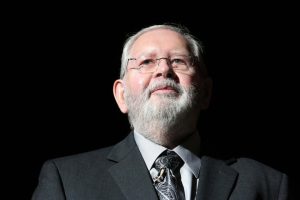 Muere a los 84 años Alf Clausen. Adiós al mítico compositor musical de 'Los Simpson'