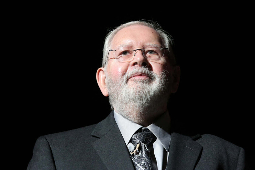 Muere a los 84 años Alf Clausen. Adiós al mítico compositor musical de 'Los Simpson'