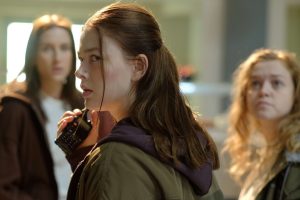 Esta popular saga de fantasía romántica fracasó estrepitosamente en taquilla, pero ahora vuelve a la carga con una inesperada adaptación