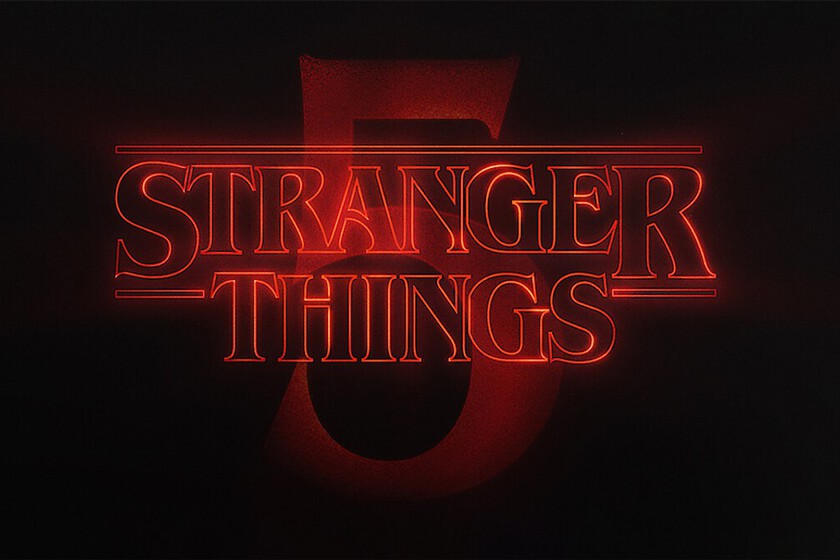 'Stranger Things 5' muestra su brutal primer tráiler y anuncia su fecha de estreno. Y sí, nos toca una Navidad en El Otro Lado