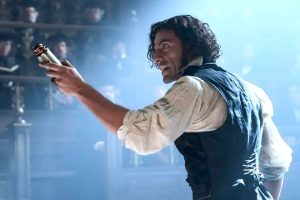 'Frankenstein' presenta su fabuloso primer tráiler para Netflix. Guillermo del Toro demuestra por qué era su proyecto soñado y lo da absolutamente todo