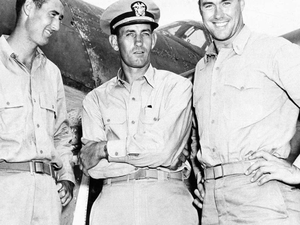 4.549 peloteros fueron a la II Guerra, hasta dos días antes del Día de las Madres