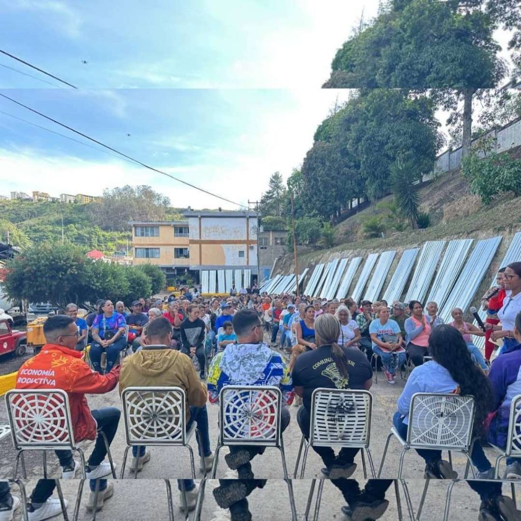 700 familias tendrán techo nuevo en Miranda